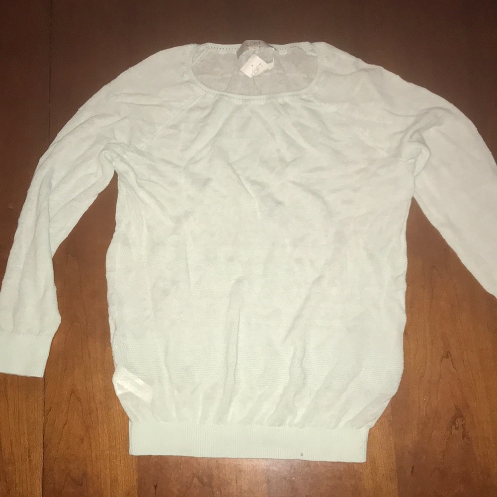 Light Weight sweater